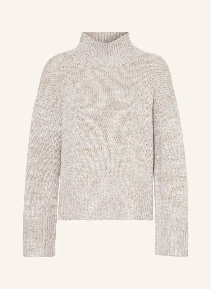 MRS & HUGS MRS & HUGS Pullover aus Merinowolle