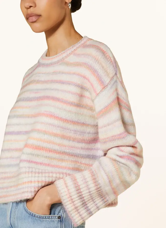 MRS & HUGS MRS & HUGS Pullover