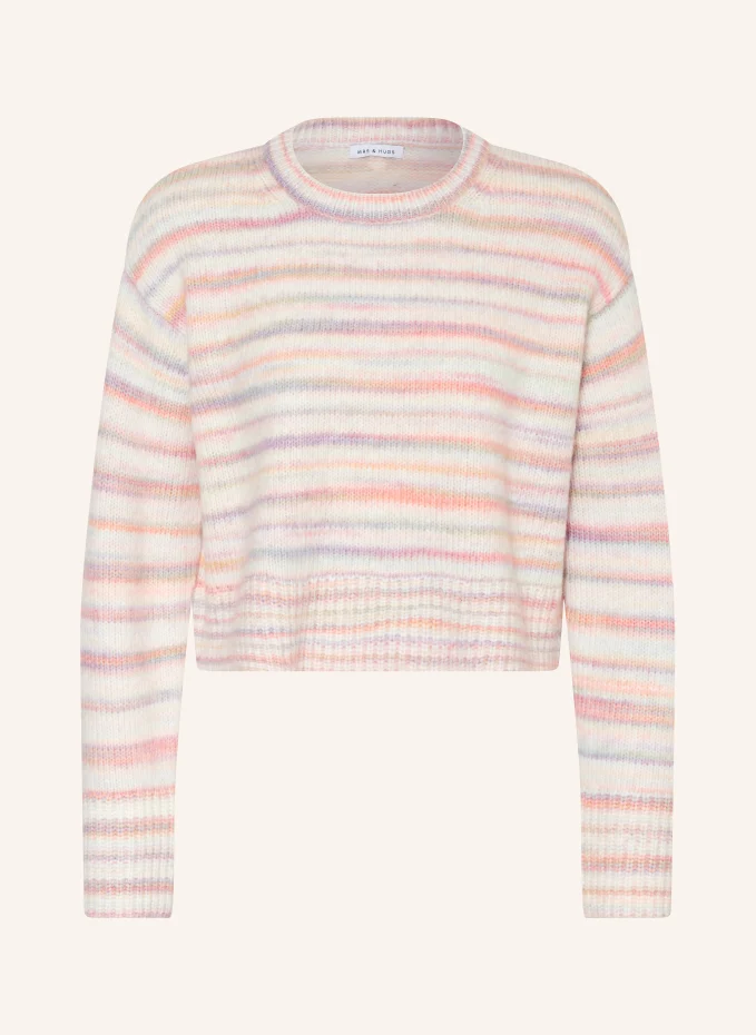 MRS & HUGS MRS & HUGS Pullover