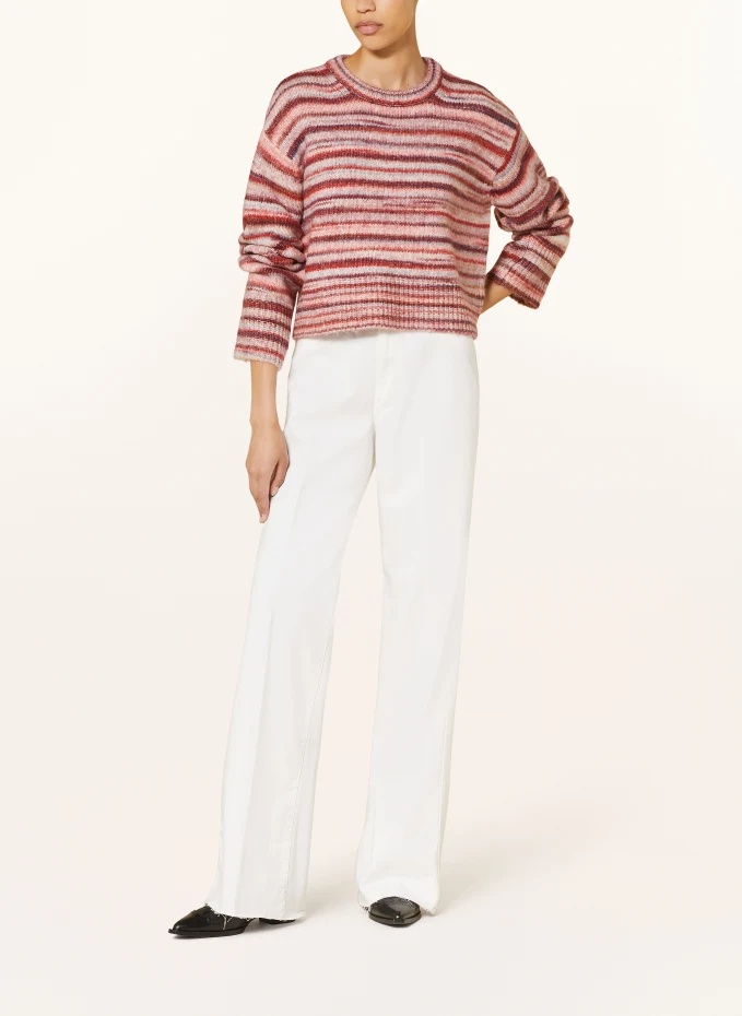 MRS & HUGS MRS & HUGS Pullover