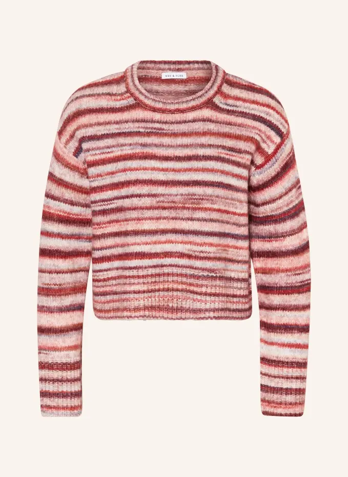 MRS & HUGS MRS & HUGS Pullover