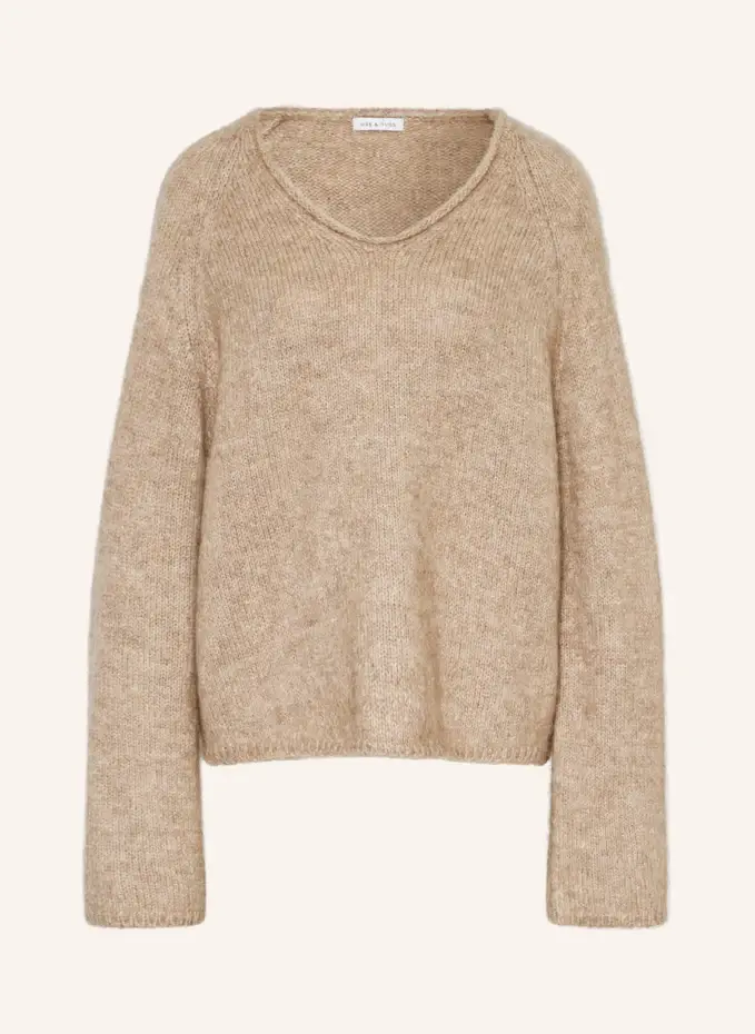 MRS & HUGS MRS & HUGS Pullover