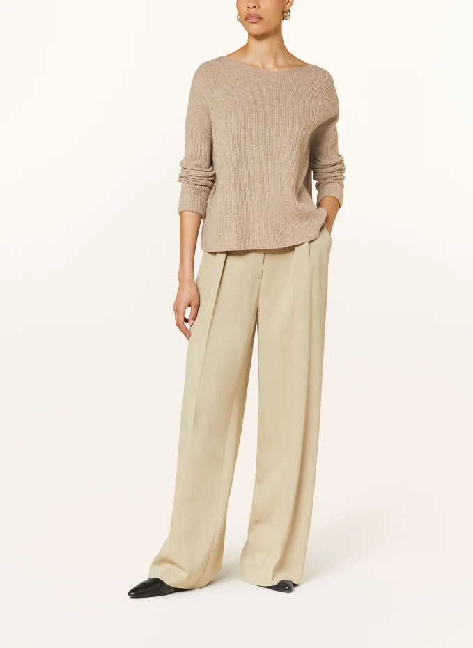 MRS & HUGS MRS & HUGS Pullover Mit Cashmere