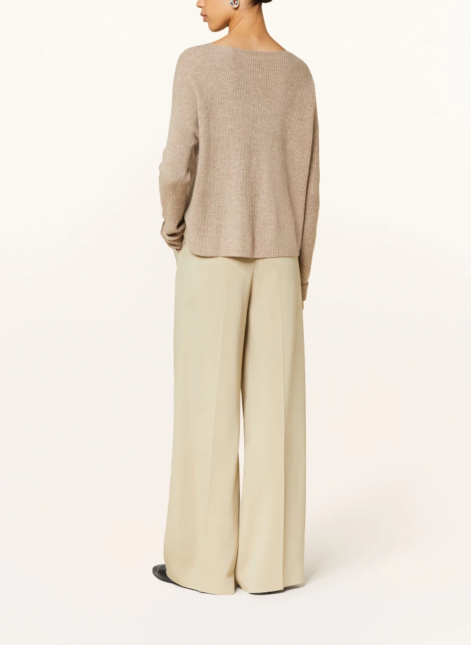 MRS & HUGS MRS & HUGS Pullover Mit Cashmere