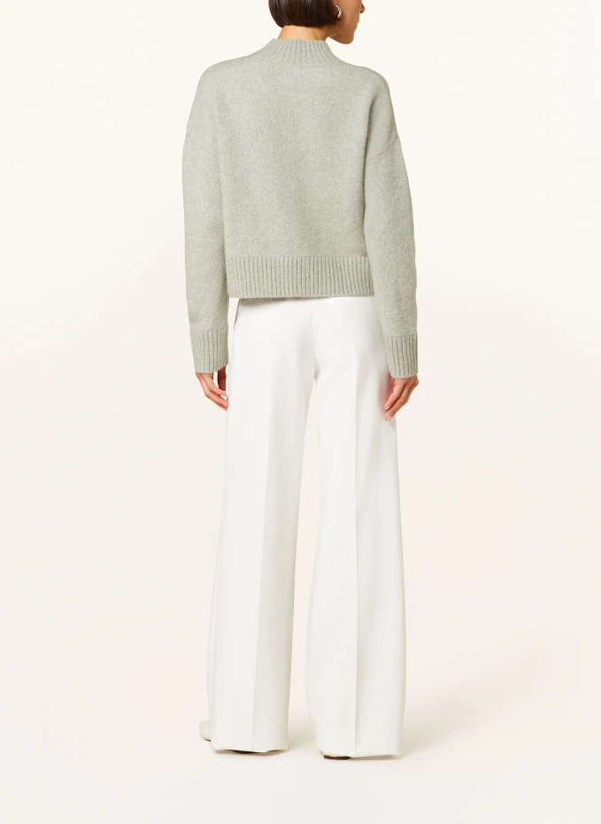 MRS & HUGS MRS & HUGS Pullover Mit Mohair