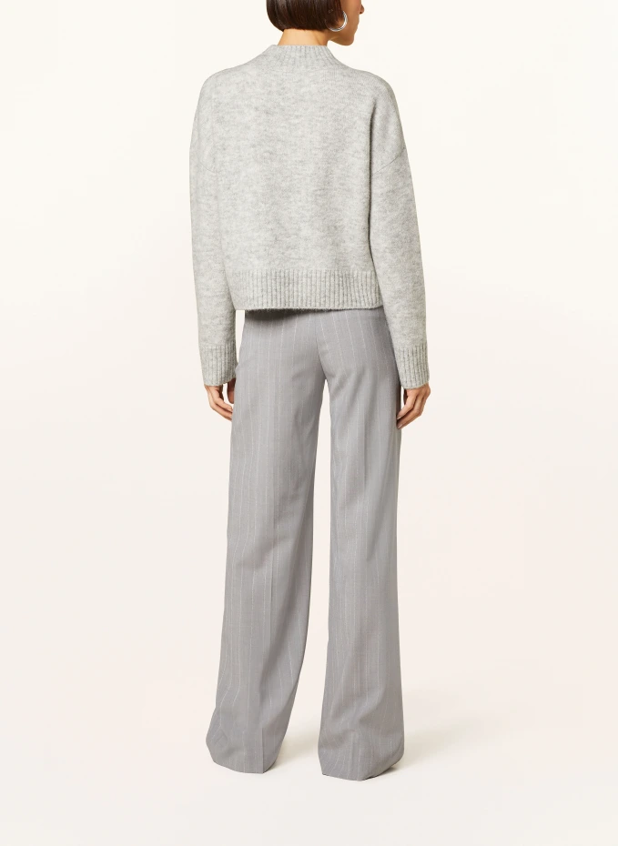 MRS & HUGS MRS & HUGS Pullover Mit Mohair