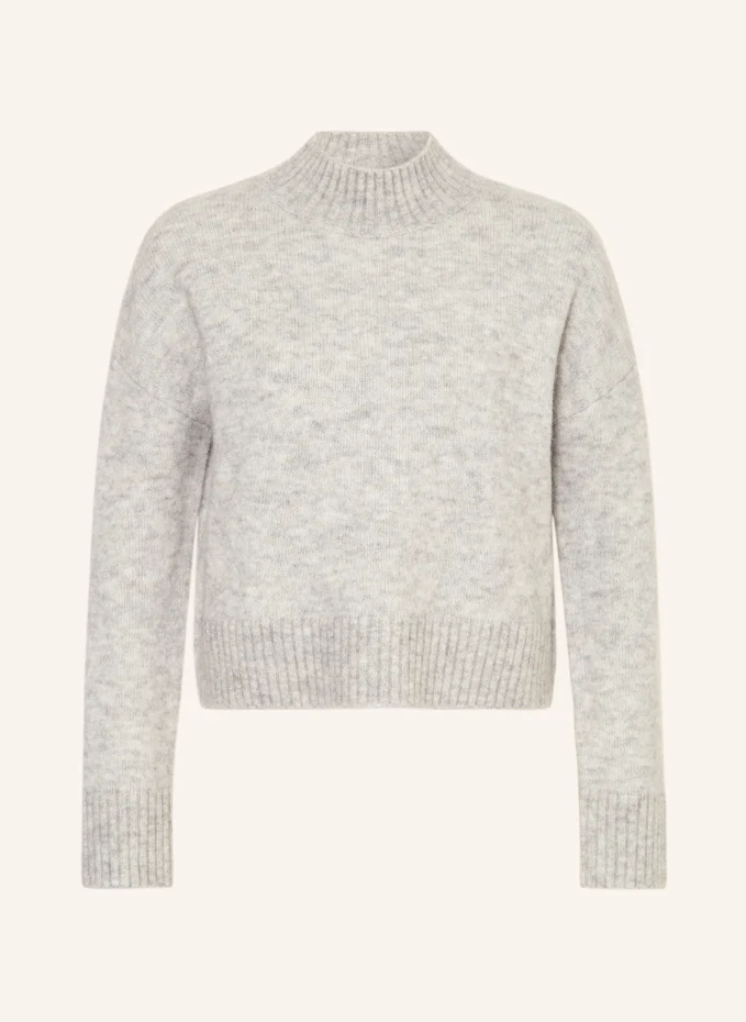 MRS & HUGS MRS & HUGS Pullover mit Mohair
