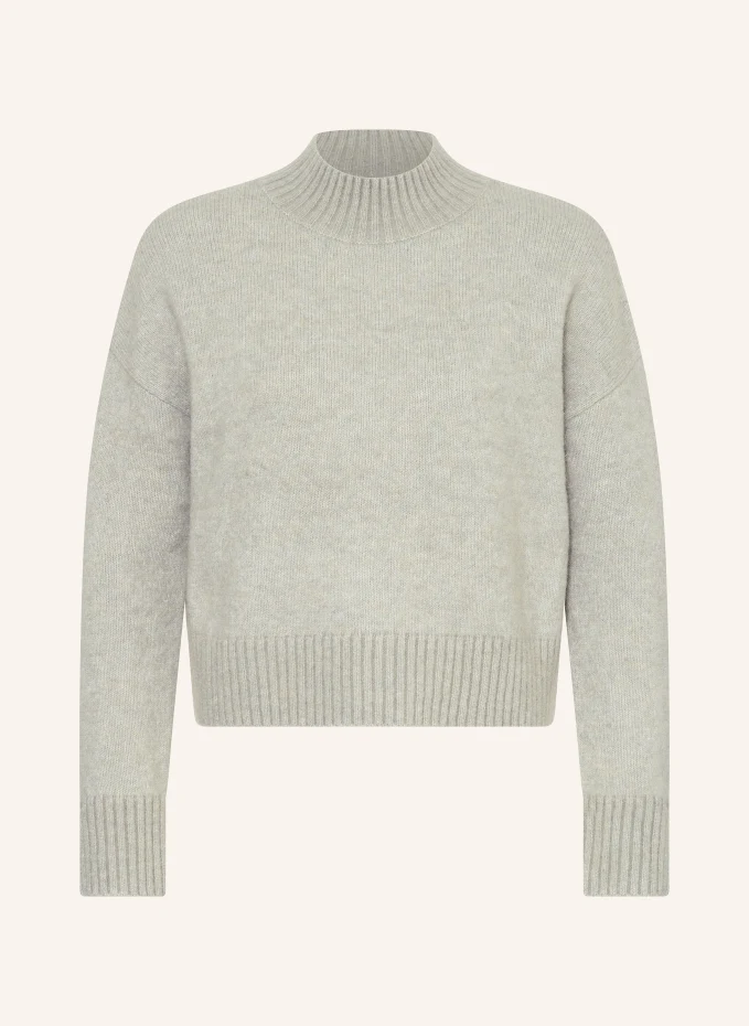 MRS & HUGS MRS & HUGS Pullover mit Mohair