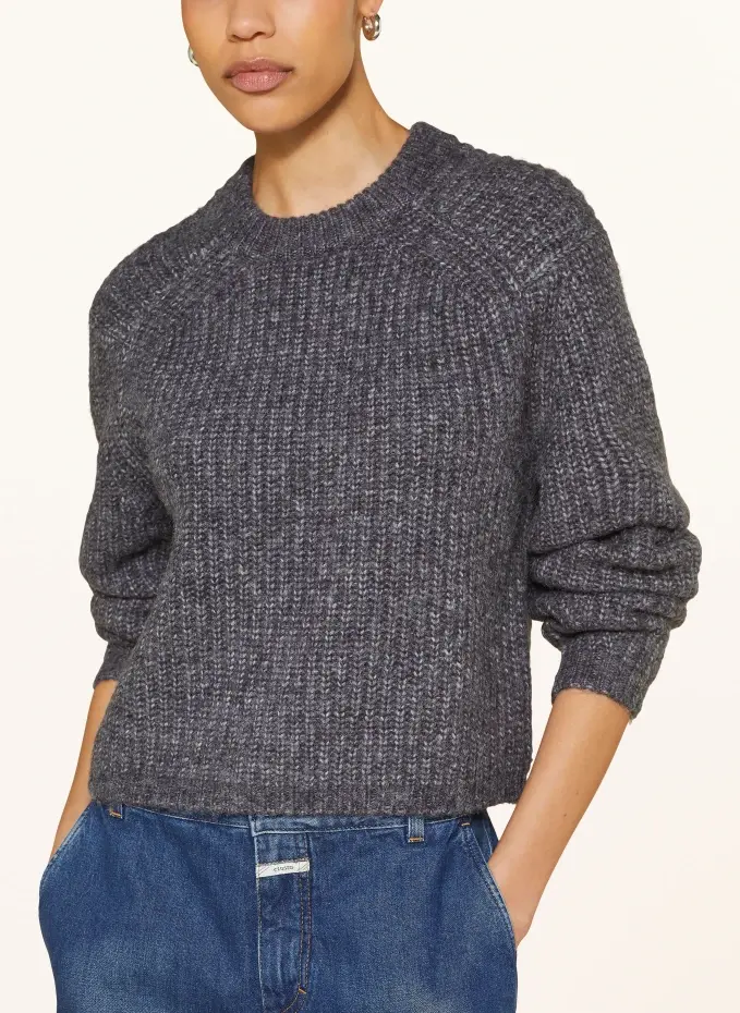 MRS & HUGS MRS & HUGS Pullover