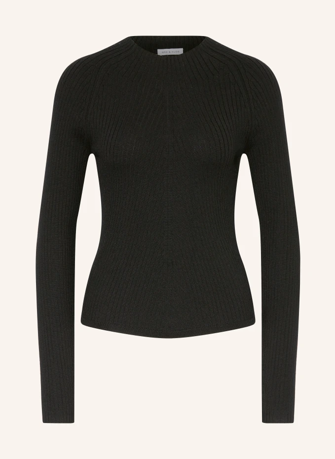 MRS & HUGS MRS & HUGS Pullover