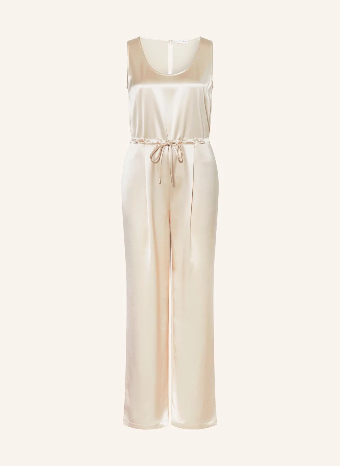 MRS & HUGS MRS & HUGS Satin-Jumpsuit