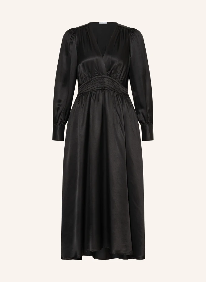 MRS & HUGS MRS & HUGS Satinkleid