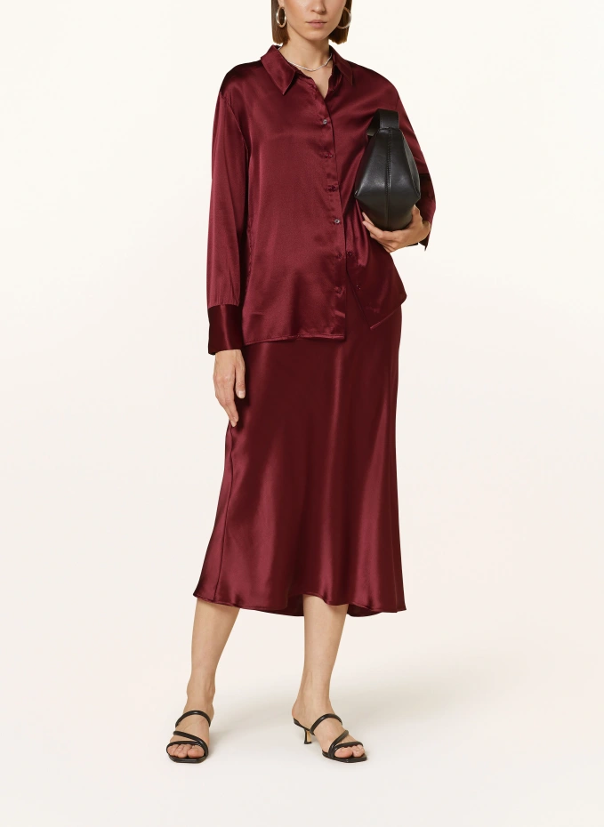 MRS & HUGS MRS & HUGS Seidenrock