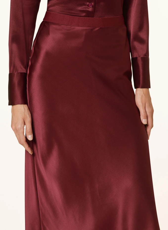 MRS & HUGS MRS & HUGS Seidenrock