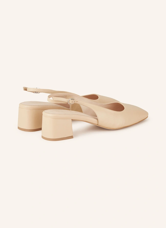 MRS & HUGS MRS & HUGS Slingpumps