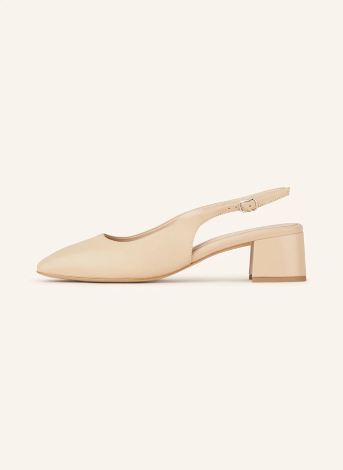 MRS & HUGS MRS & HUGS Slingpumps