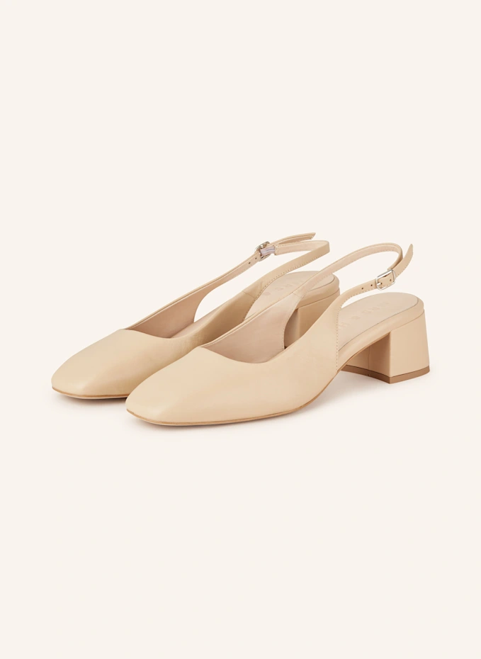 MRS & HUGS MRS & HUGS Slingpumps