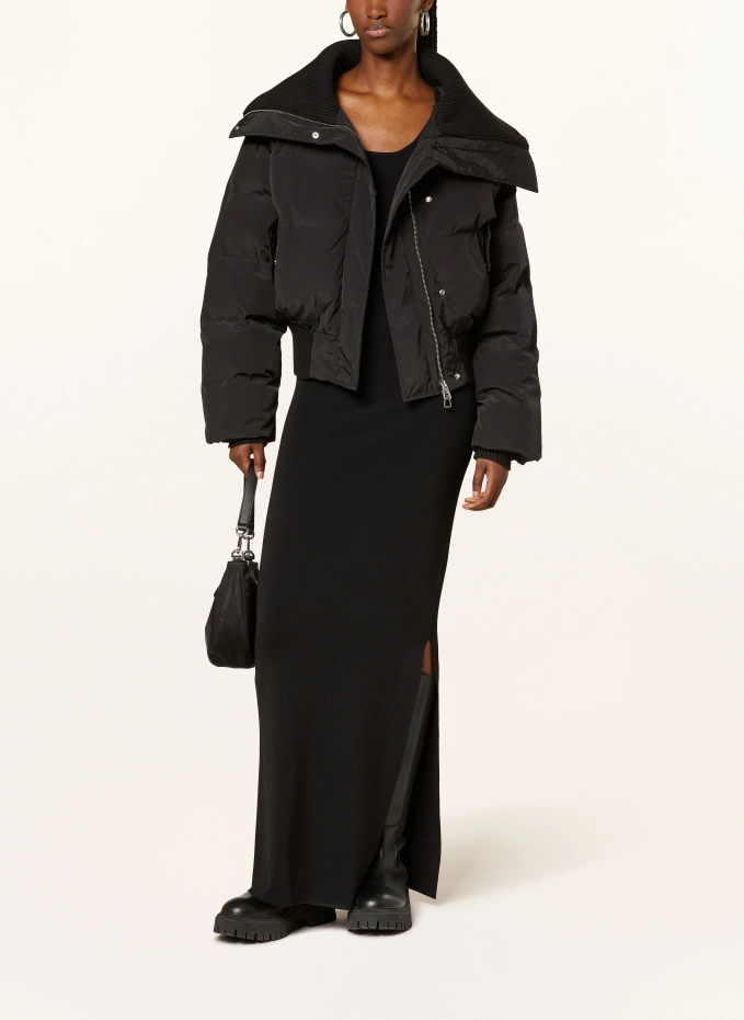 MRS & HUGS MRS & HUGS Steppjacke