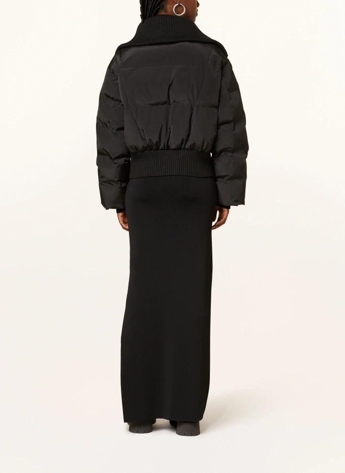 MRS & HUGS MRS & HUGS Steppjacke