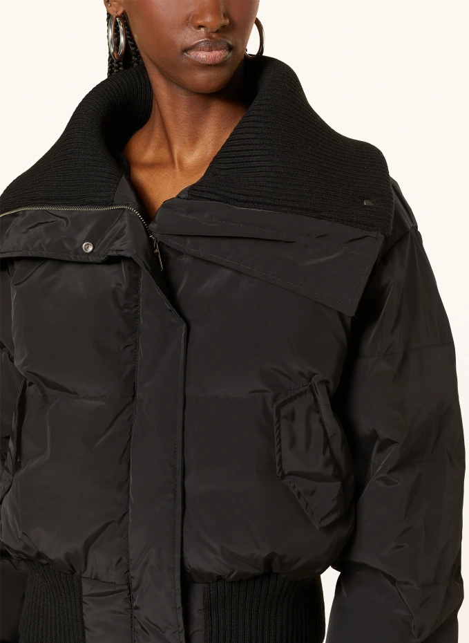 MRS & HUGS MRS & HUGS Steppjacke