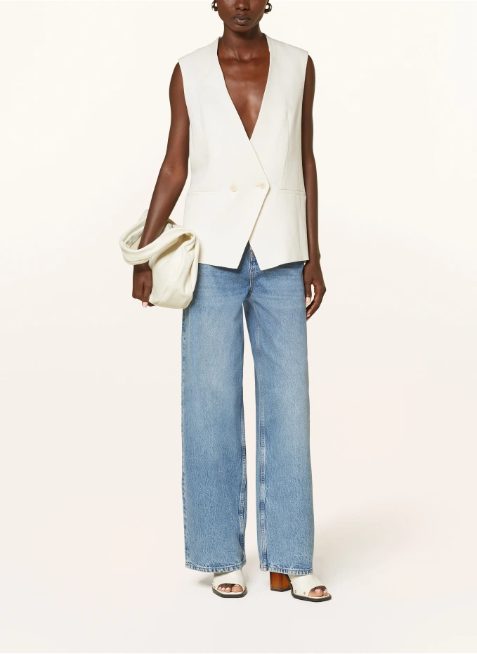 MRS & HUGS MRS & HUGS Straight Jeans