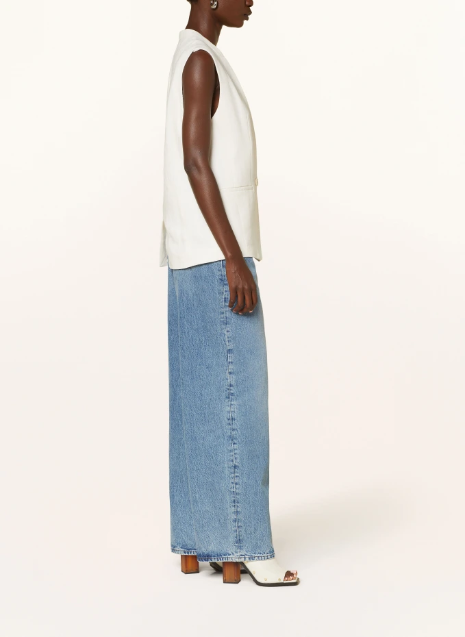 MRS & HUGS MRS & HUGS Straight Jeans