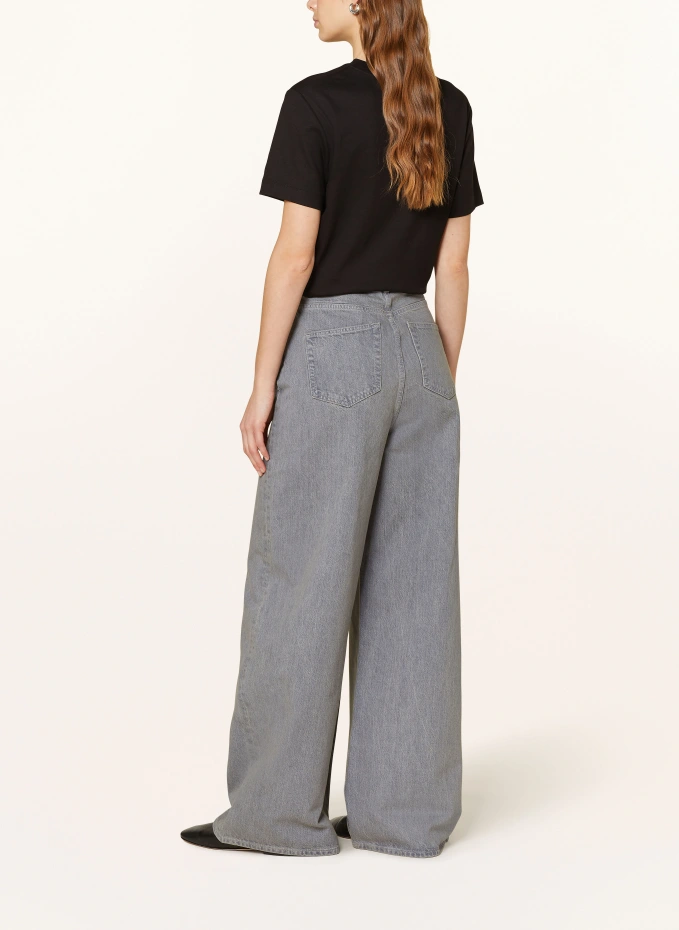 MRS & HUGS MRS & HUGS Straight Jeans