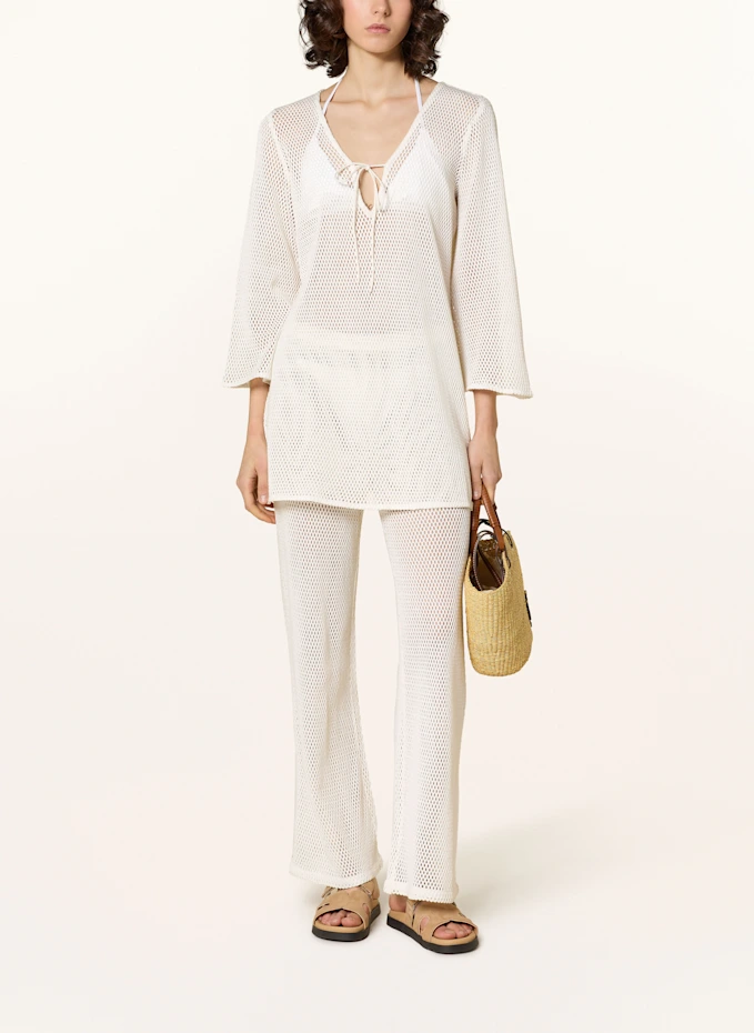 MRS & HUGS MRS & HUGS Strandkleid