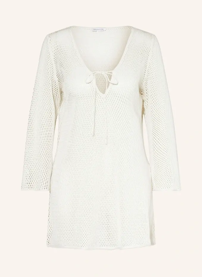 MRS & HUGS MRS & HUGS Strandkleid