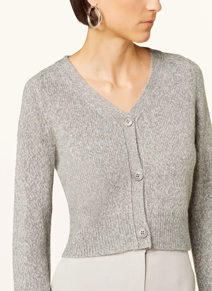 MRS & HUGS MRS & HUGS Strickjacke