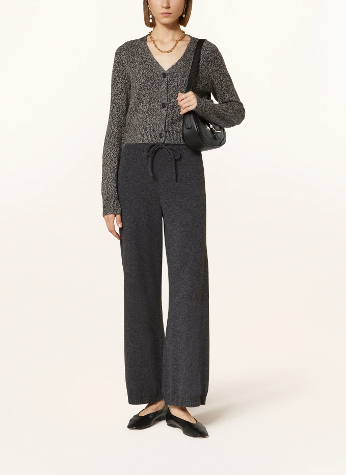 MRS & HUGS MRS & HUGS Strickjacke