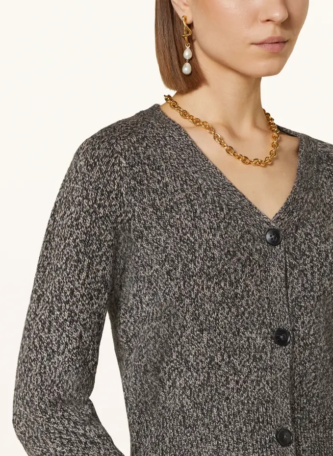 MRS & HUGS MRS & HUGS Strickjacke