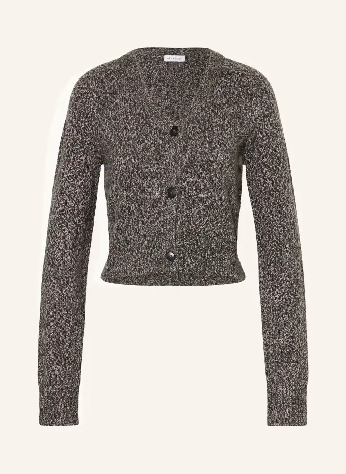 MRS & HUGS MRS & HUGS Strickjacke