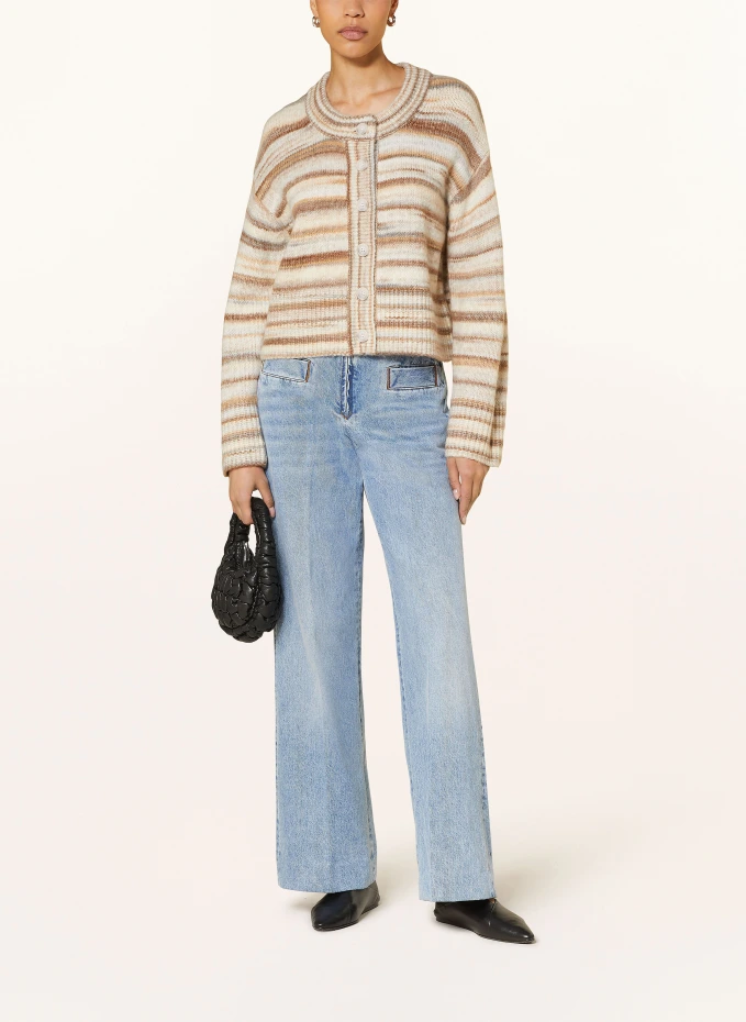 MRS & HUGS MRS & HUGS Strickjacke