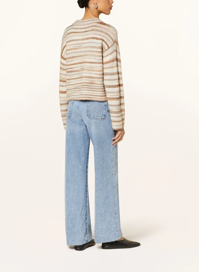 MRS & HUGS MRS & HUGS Strickjacke