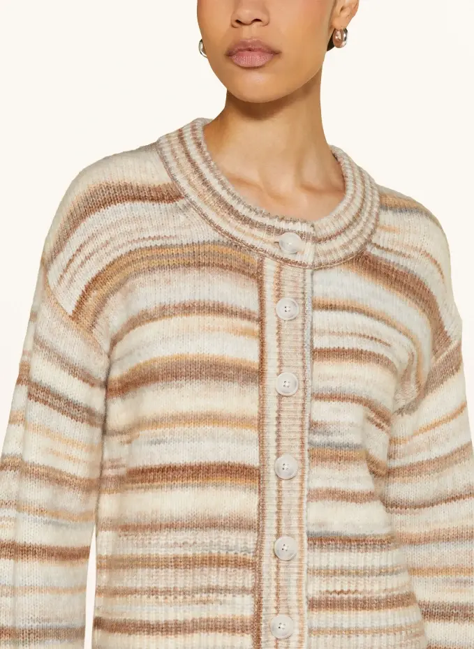 MRS & HUGS MRS & HUGS Strickjacke