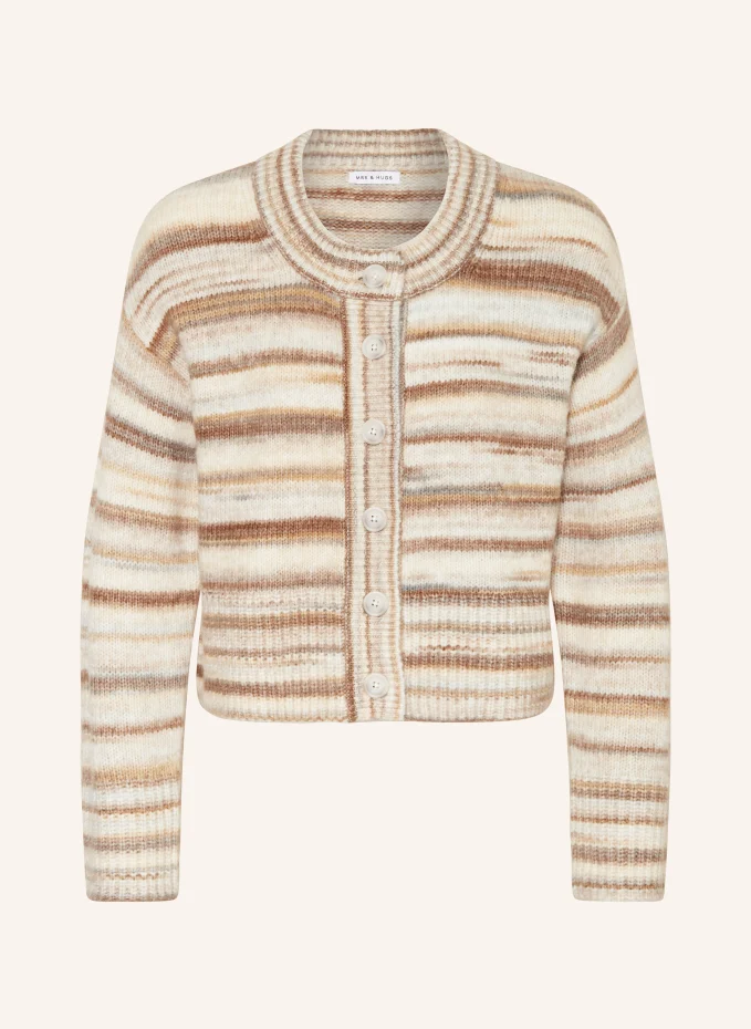 MRS & HUGS MRS & HUGS Strickjacke