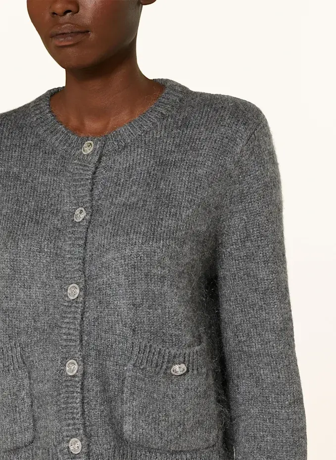 MRS & HUGS MRS & HUGS Strickjacke