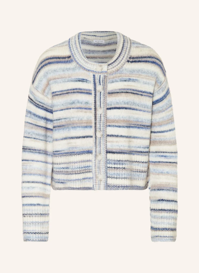 MRS & HUGS MRS & HUGS Strickjacke