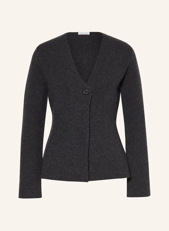 MRS & HUGS MRS & HUGS Strickjacke
