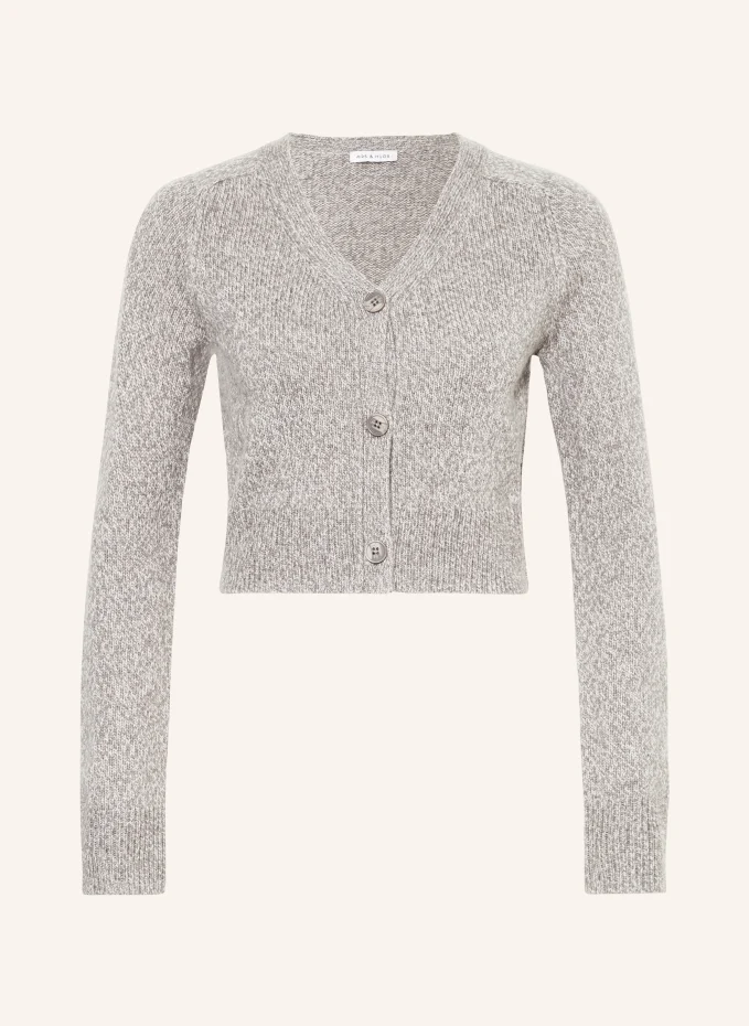 MRS & HUGS MRS & HUGS Strickjacke