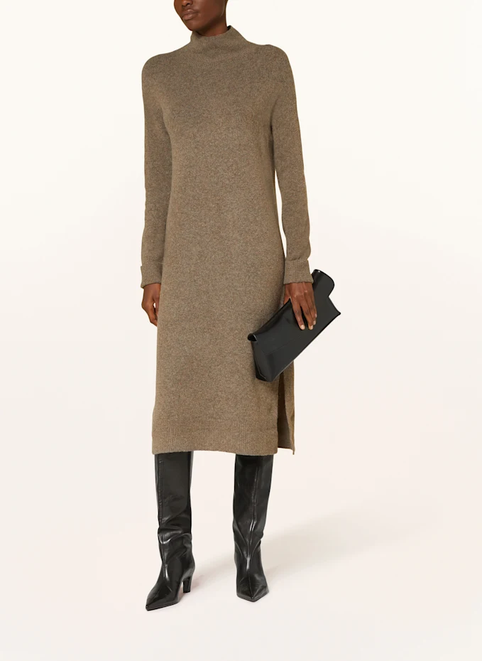 MRS & HUGS MRS & HUGS Strickkleid