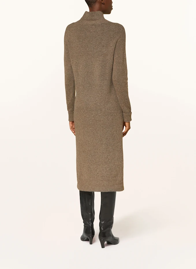 MRS & HUGS MRS & HUGS Strickkleid