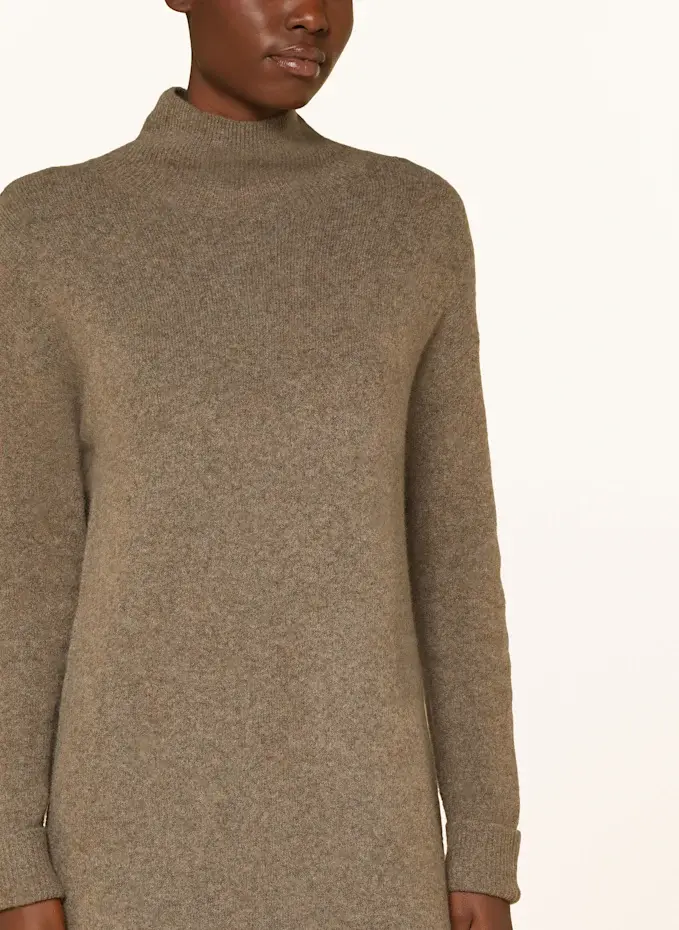 MRS & HUGS MRS & HUGS Strickkleid