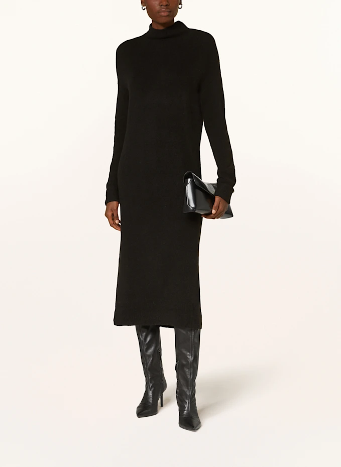 MRS & HUGS MRS & HUGS Strickkleid