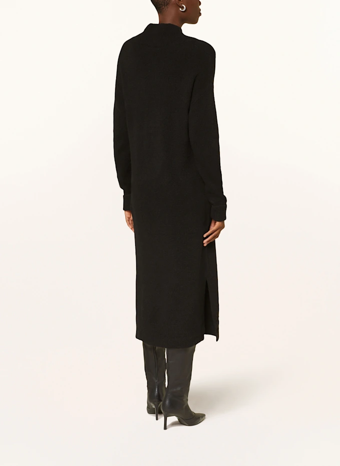 MRS & HUGS MRS & HUGS Strickkleid