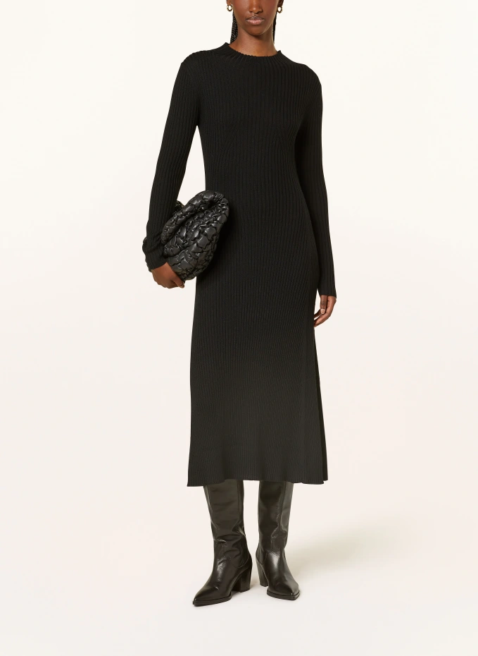 MRS & HUGS MRS & HUGS Strickkleid