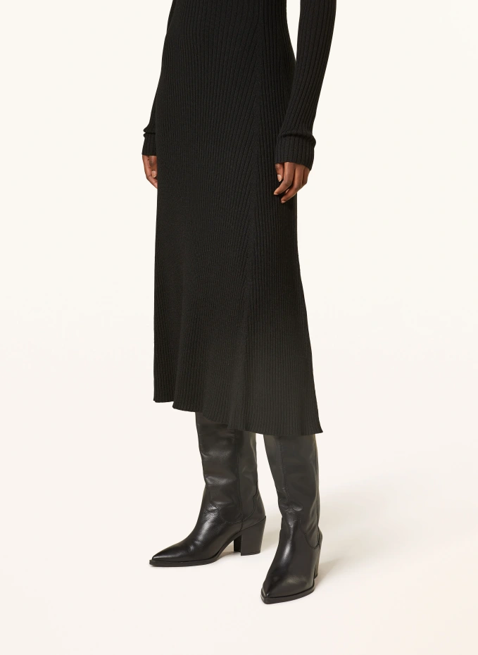 MRS & HUGS MRS & HUGS Strickkleid