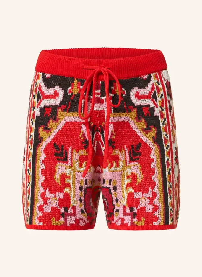 MRS & HUGS MRS & HUGS Strickshorts
