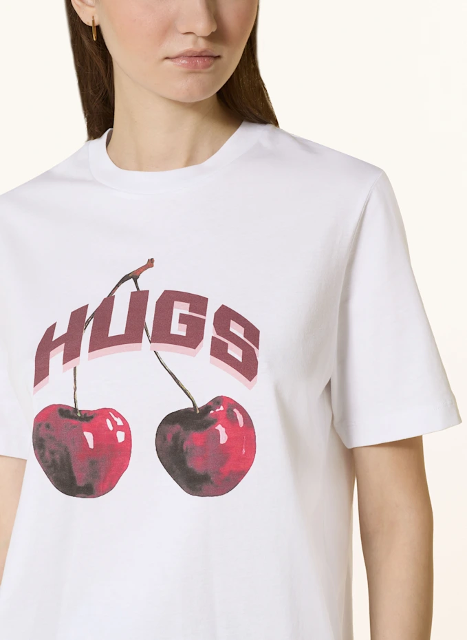 MRS & HUGS MRS & HUGS T-Shirt